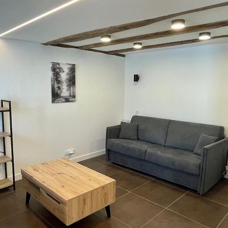 Studio De Charme Proche Nantes & Aeroport Au Calme Rezé Exterior foto